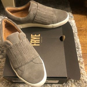 NWT Frye sneakers